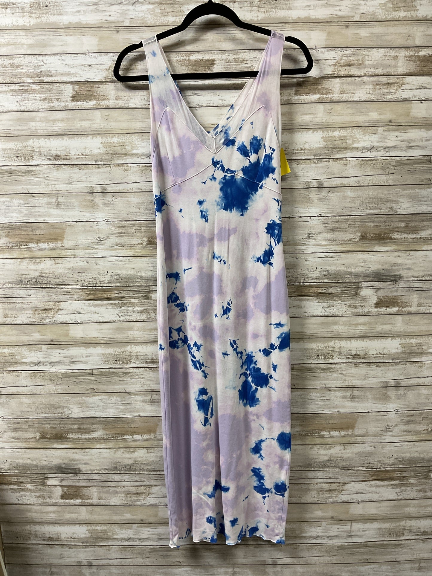 Dress Casual Maxi By Cma In Tie Dye Print, Size:Xs