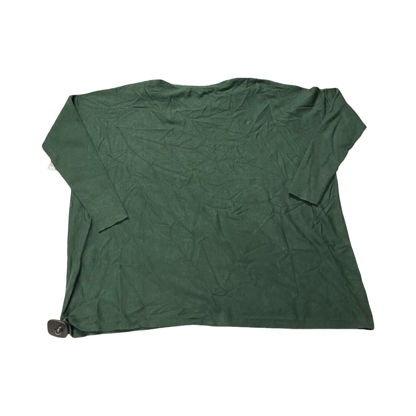 Sweater By Staccato In Green, Size:M