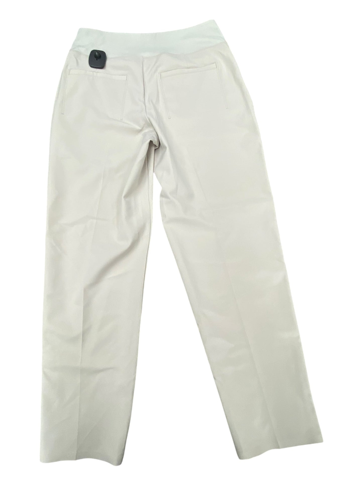 Athletic Pants By Athleta In Beige, Size:4