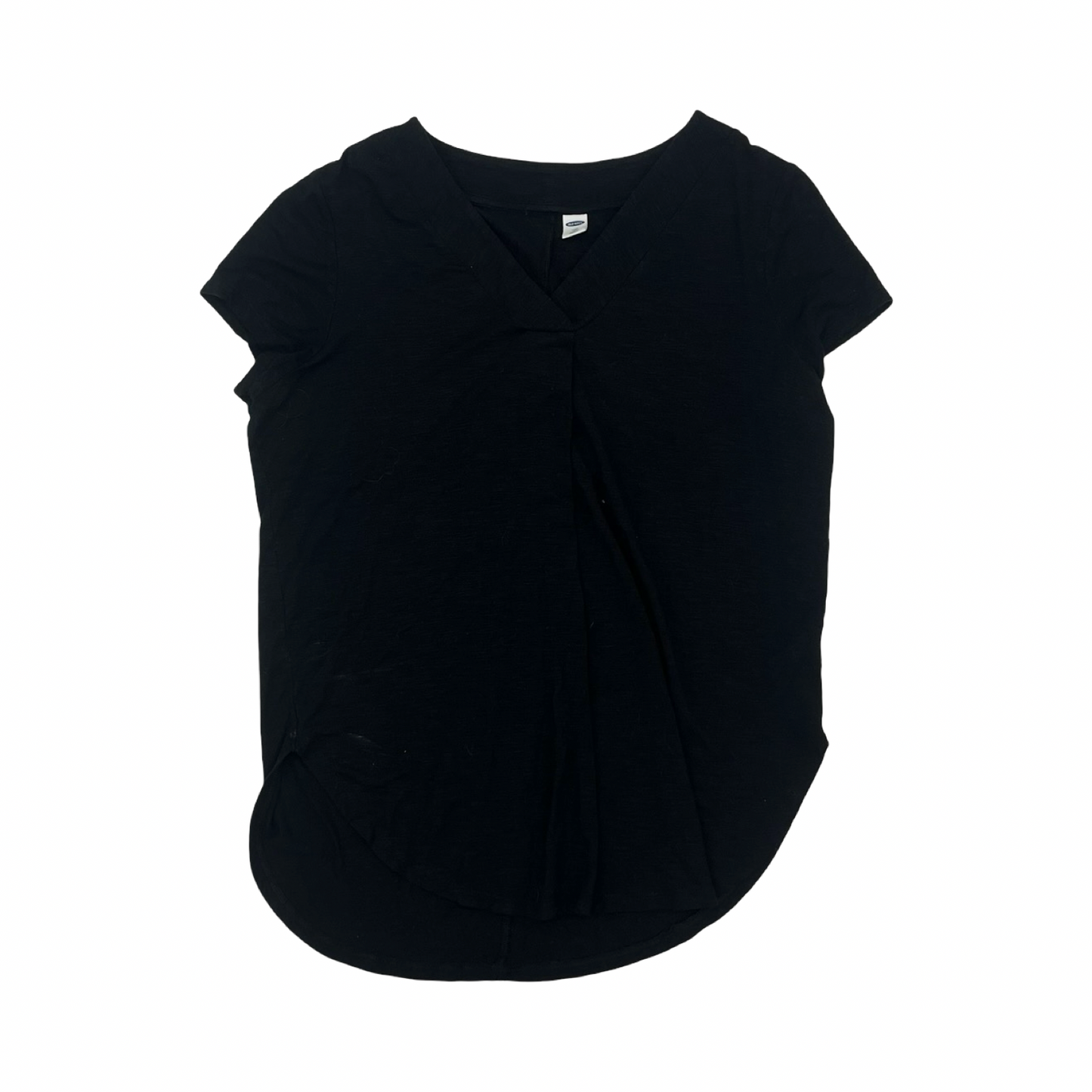 Top Ss By Old Navy In Black, Size:M