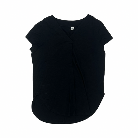 Top Ss By Old Navy In Black, Size:M