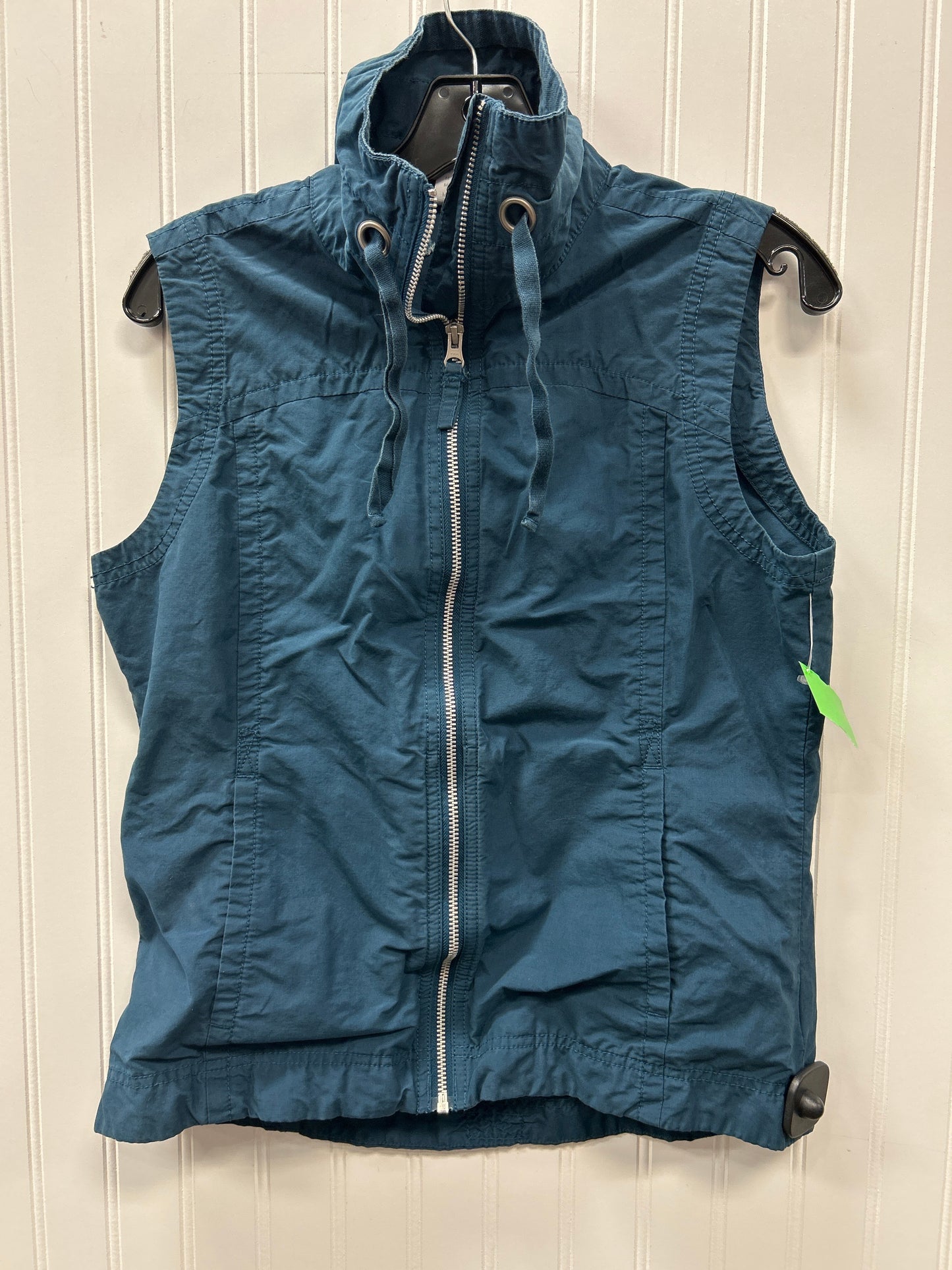 Vest Other By Columbia In Blue, Size:M