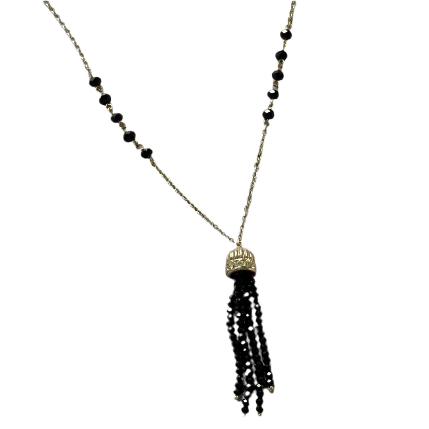 Necklace Lariat & Y-drop