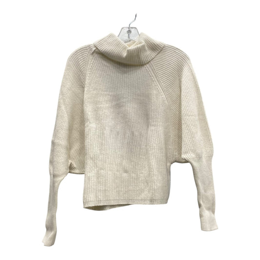 Sweater By Carol In Cream, Size:Xs