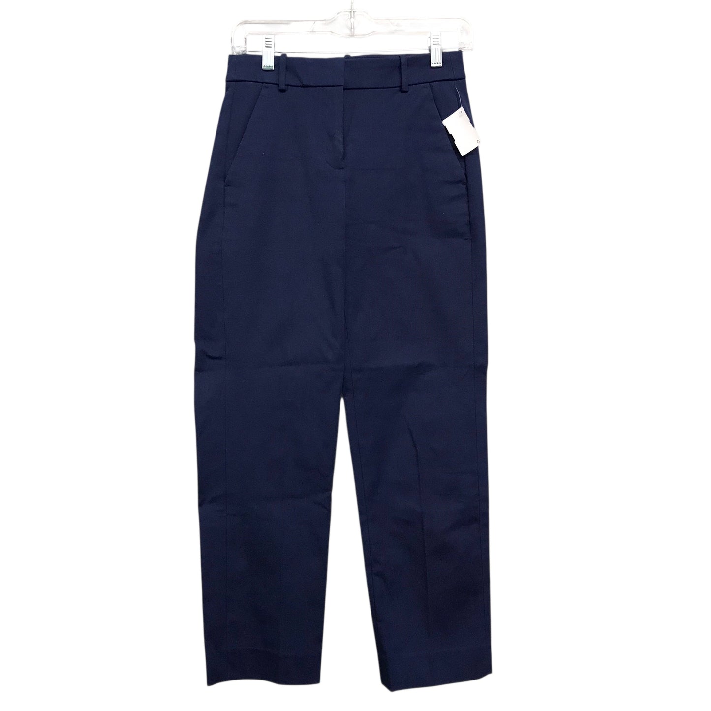 Pants Other By J. Crew In Blue, Size:0