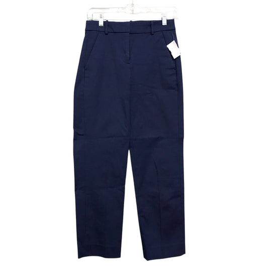 Pants Other By J. Crew In Blue, Size:0