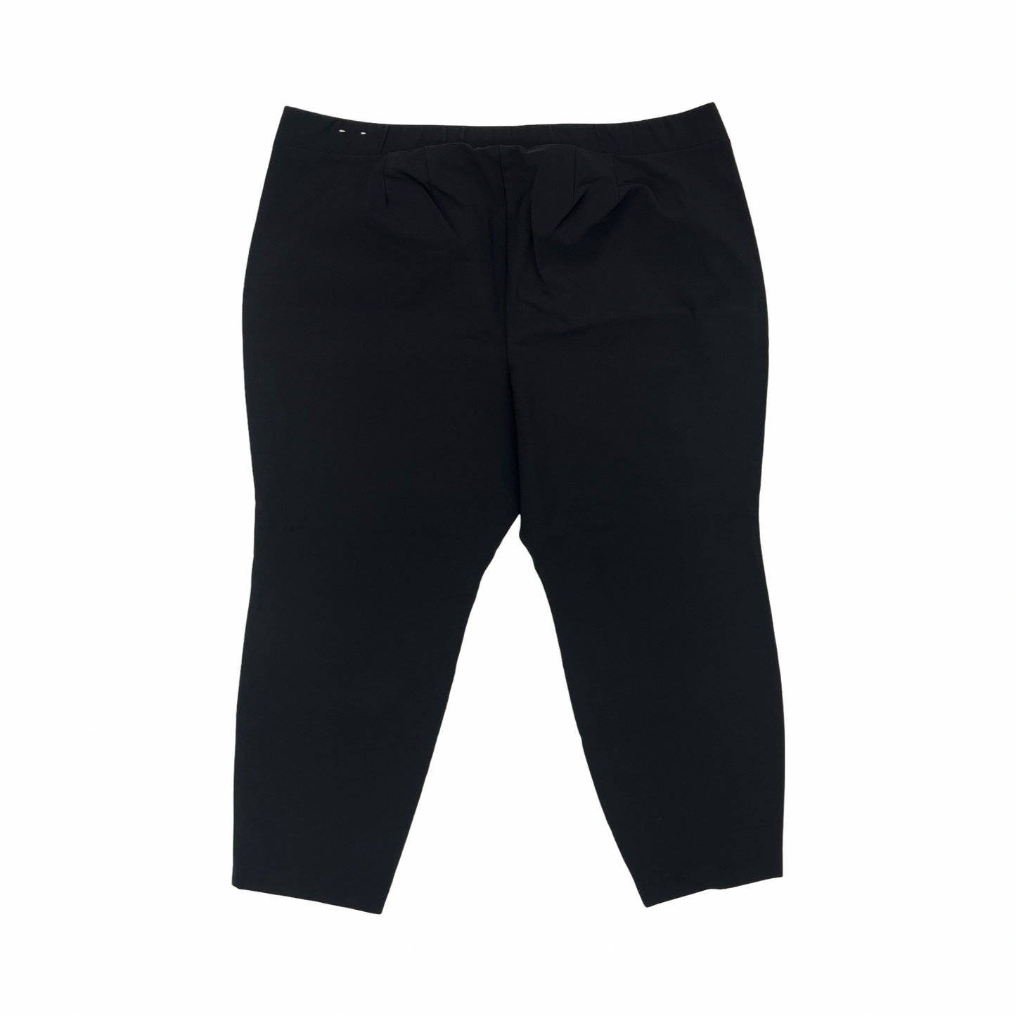 Pants Other By Lane Bryant In Black, Size:26