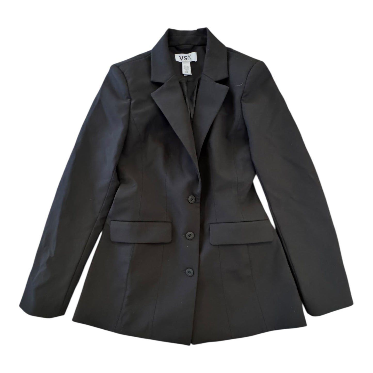 Blazer By Victorias Secret In Black, Size:S