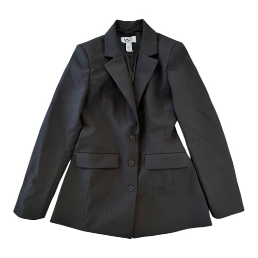 Blazer By Victorias Secret In Black, Size:S