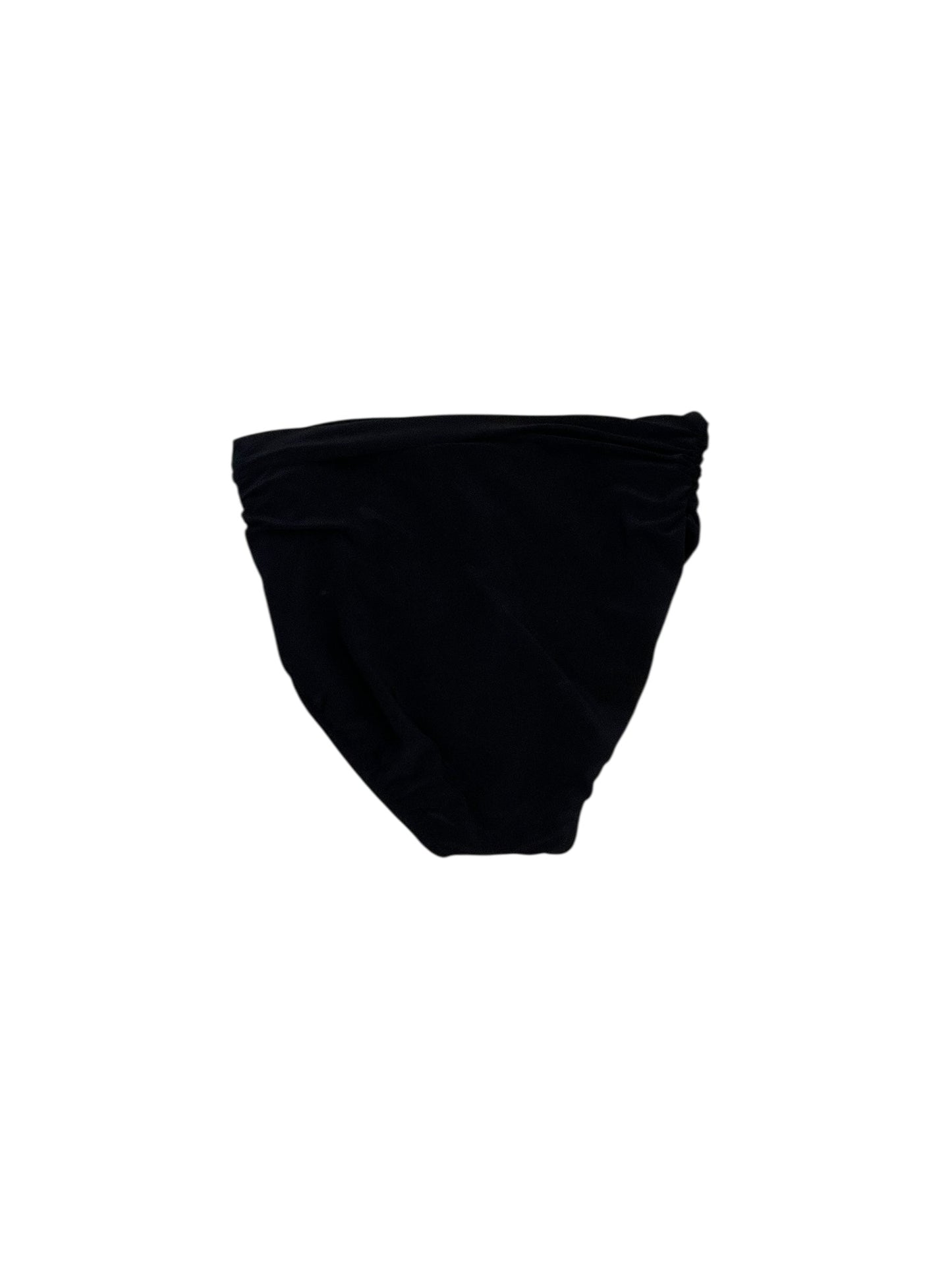 Swimsuit Bottom By Soma In Black, Size:Xl