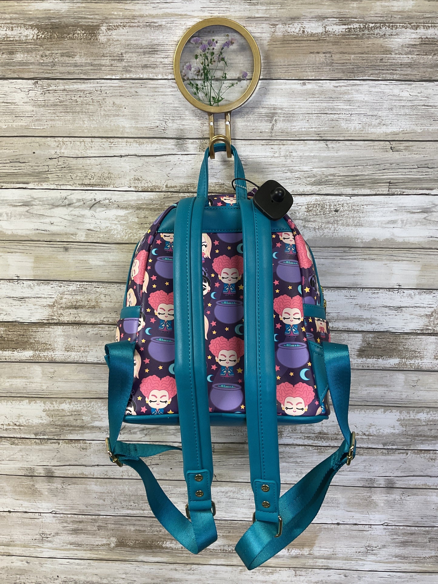 Backpack By Cmc In Multi, Size:Small