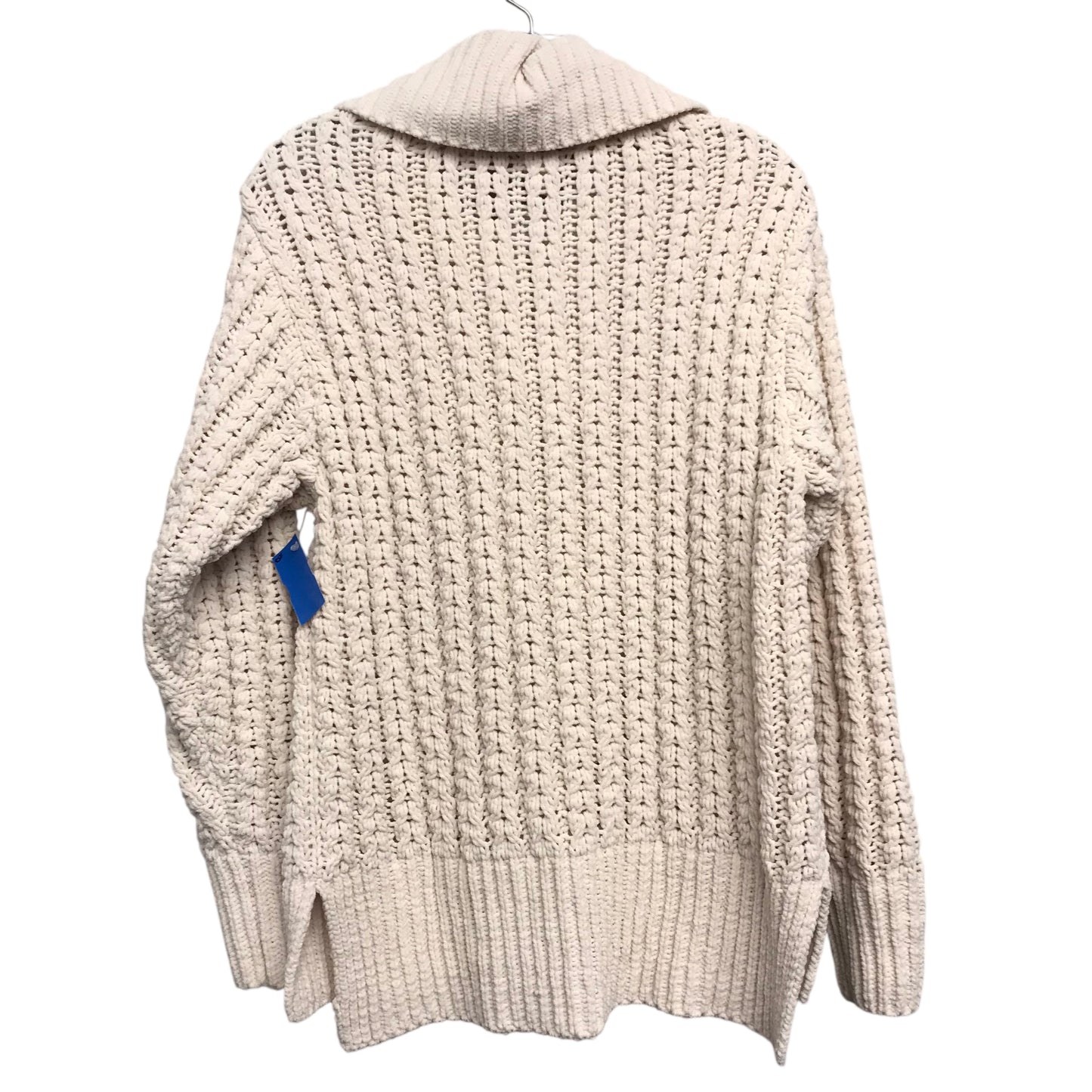 Sweater By Aerie In Ivory, Size:Xs