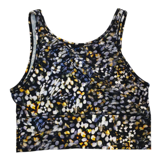 Athletic Bra By Lululemon In Multi, Size:10