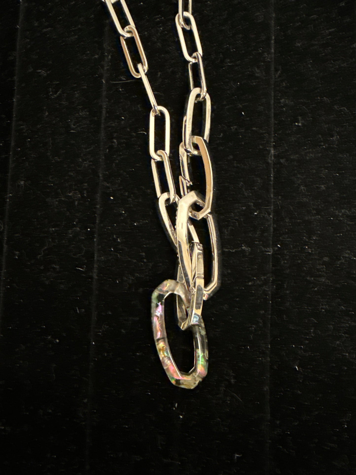 Necklace Chain By Kendra Scott