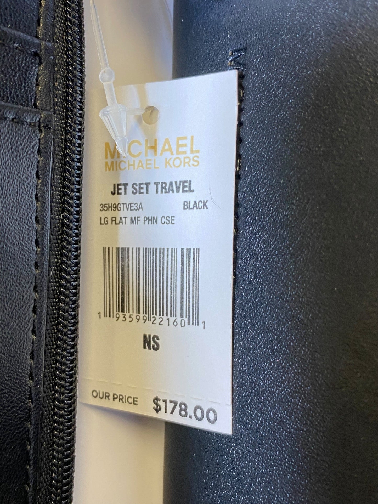 Wallet Designer By Michael Kors, Size: Medium