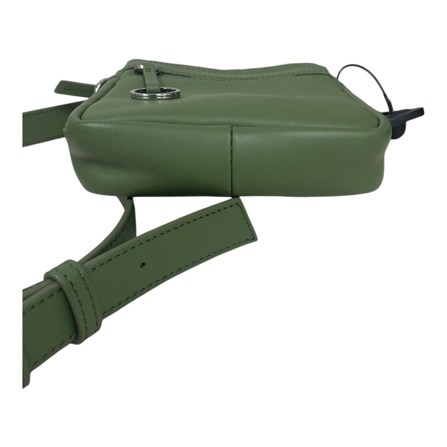 Handbag By WANT LES ESSENTIELS In Green, Size:Small