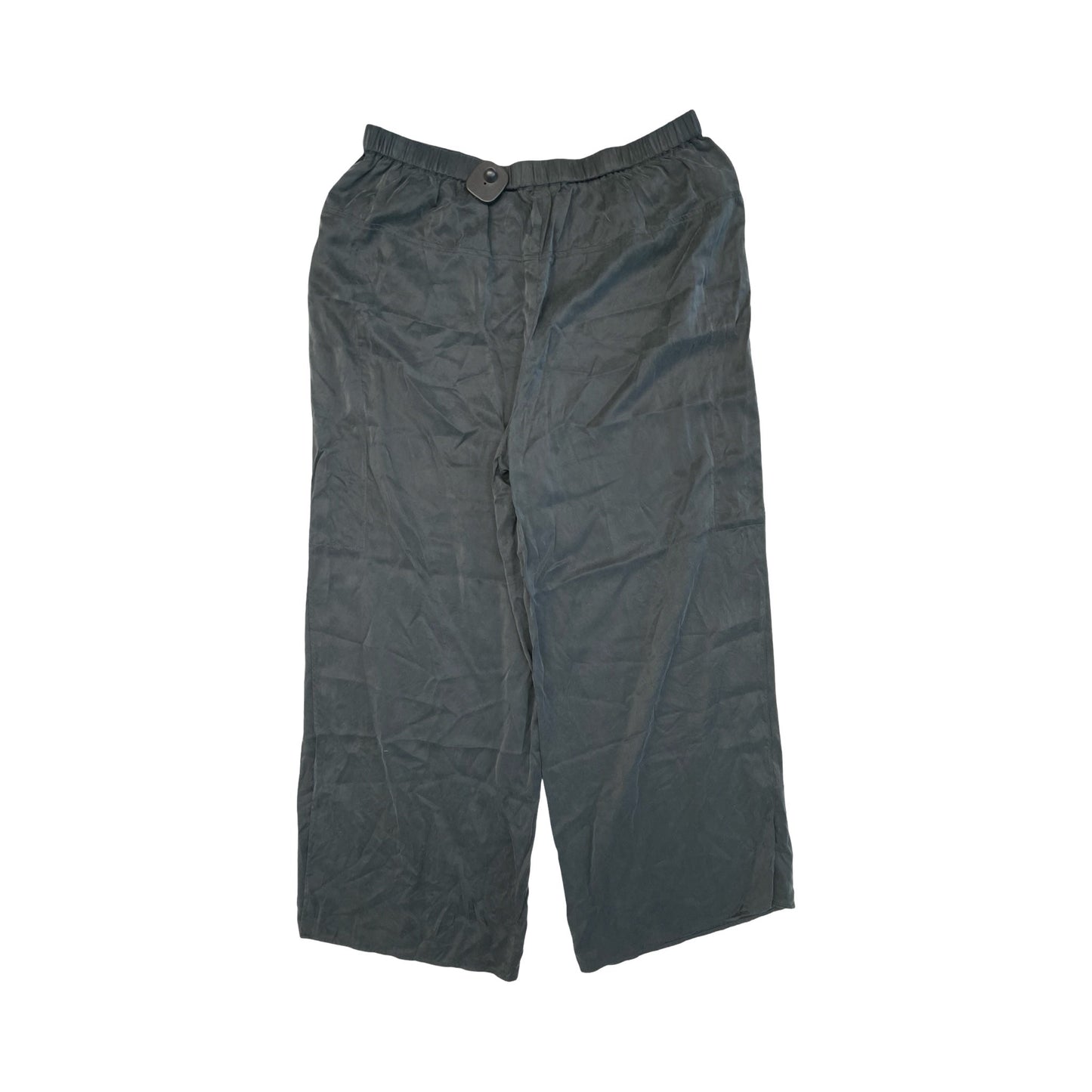 Pants Other By Quince In Black, Size:L