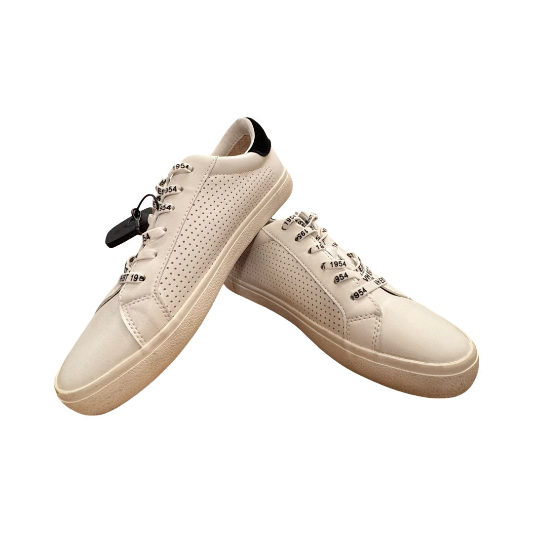 Shoes Athletic By Vintage Havana In Multi, Size:9
