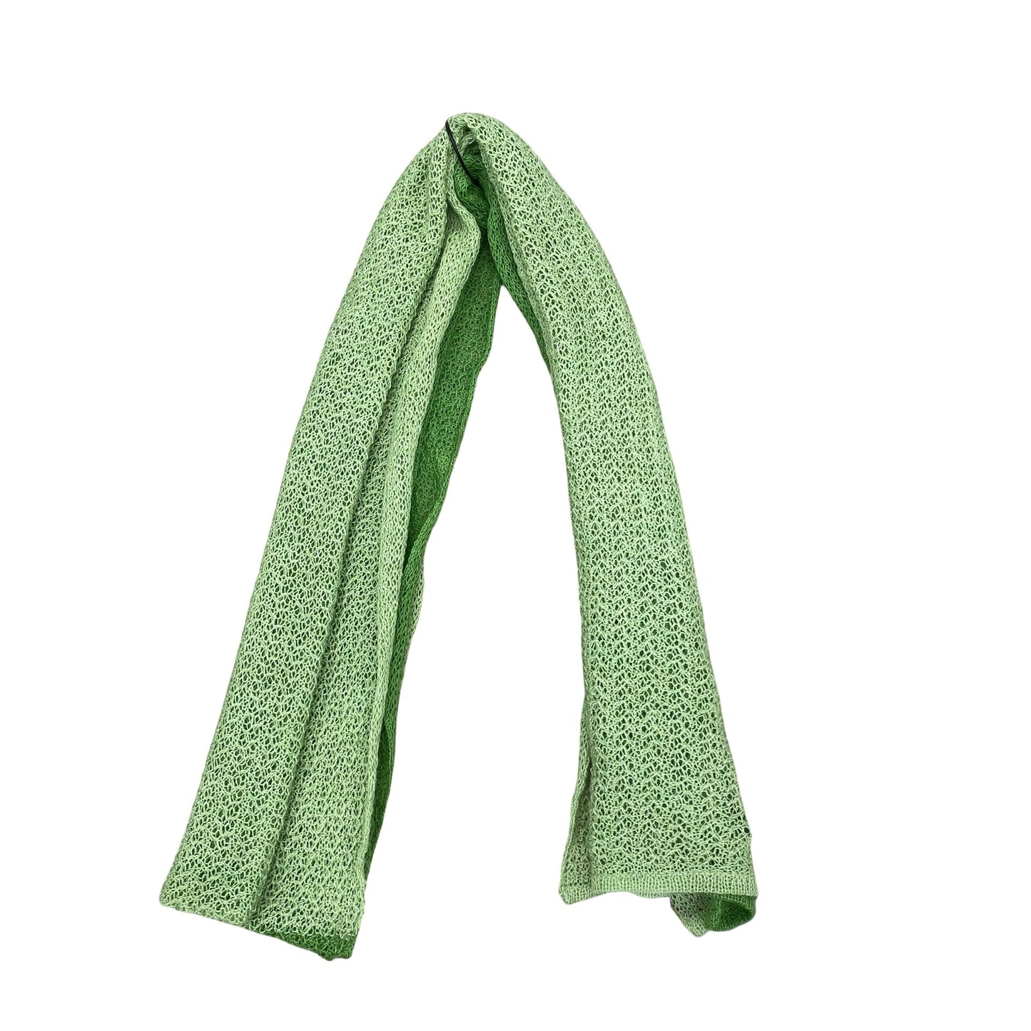 Scarf Long By Cmc In Green