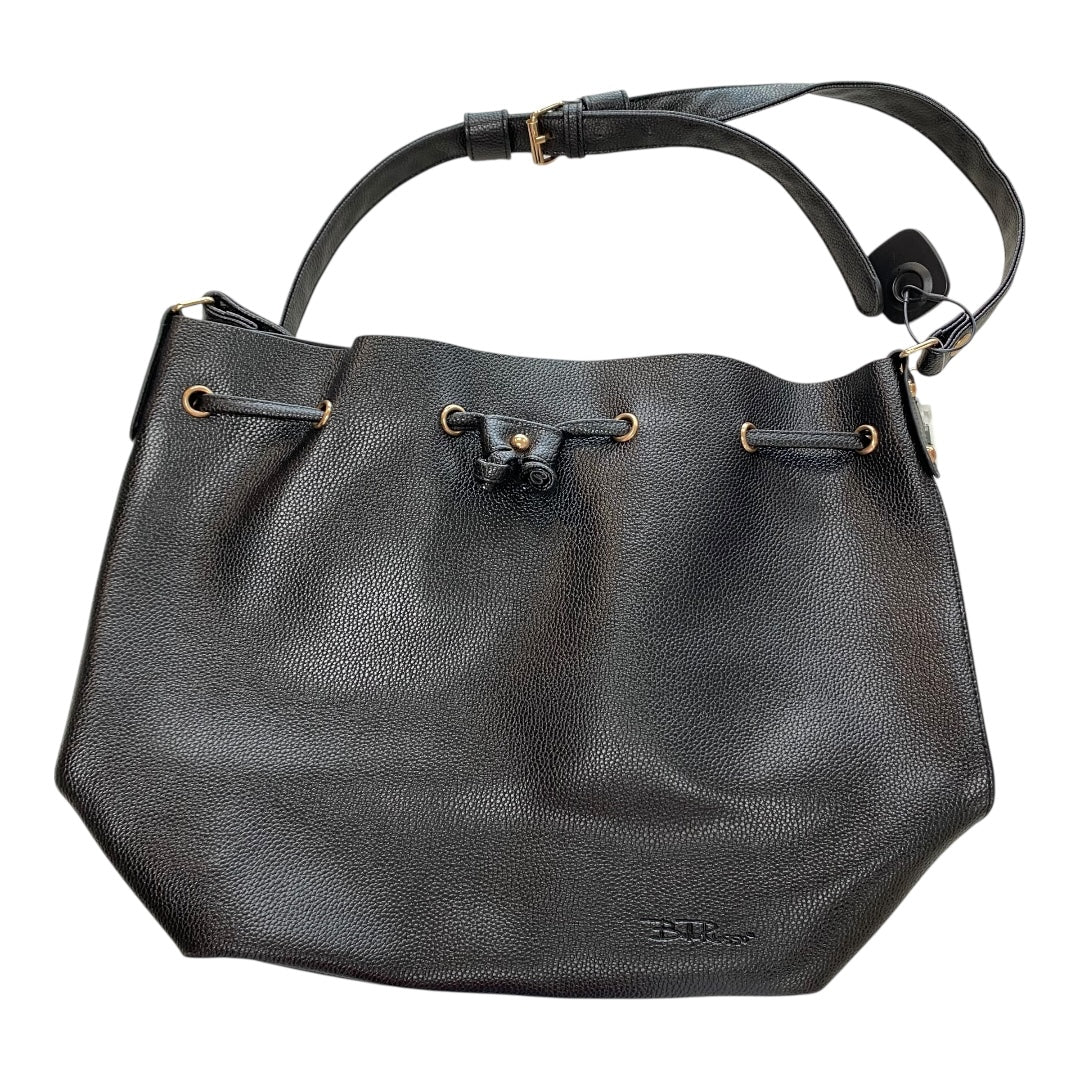 Handbag By Cmc In Black, Size:Large