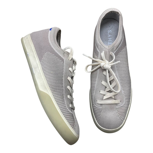 Shoes Designer By Rothys In Taupe, Size:9