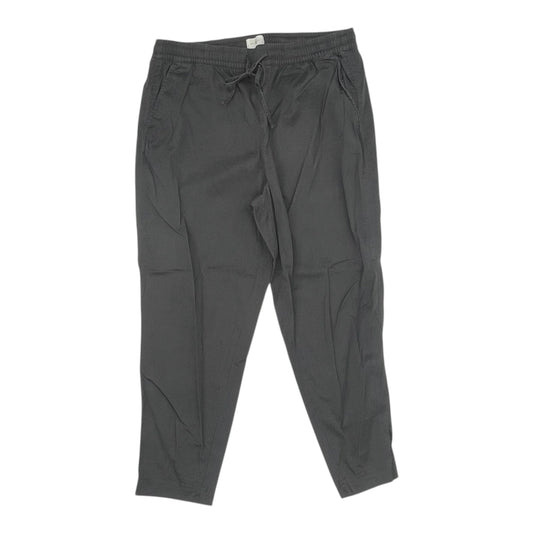 Pants Chinos & Khakis By Lou And Grey In Grey, Size:L