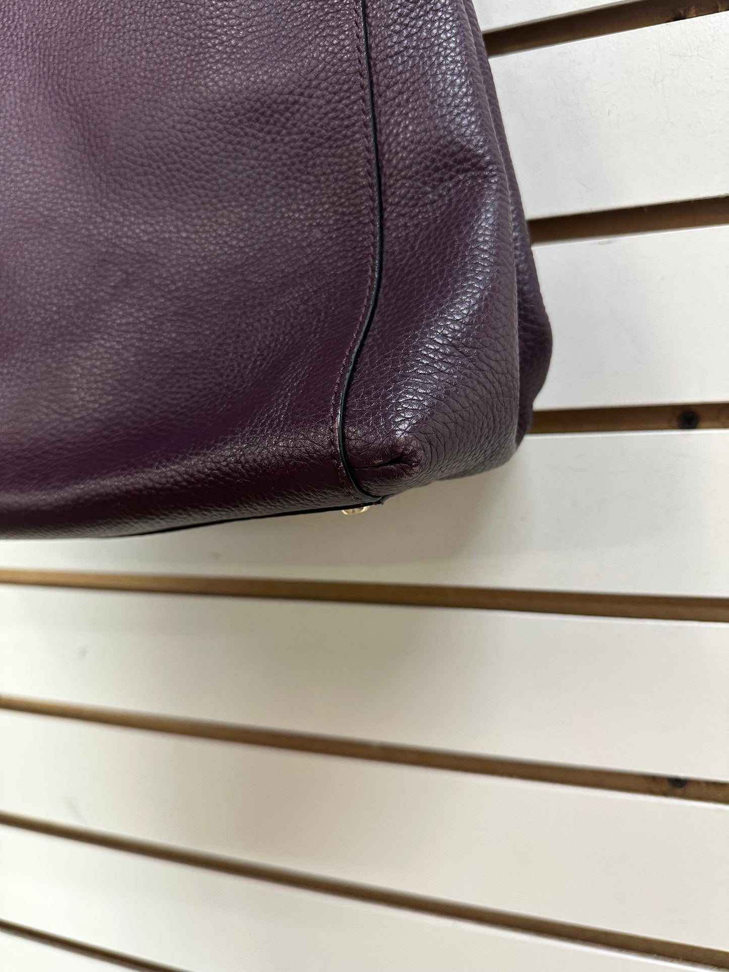 Handbag Designer By Kate Spade, Size: Large