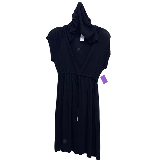 Dress Casual Short By Dotti In Black, Size:S