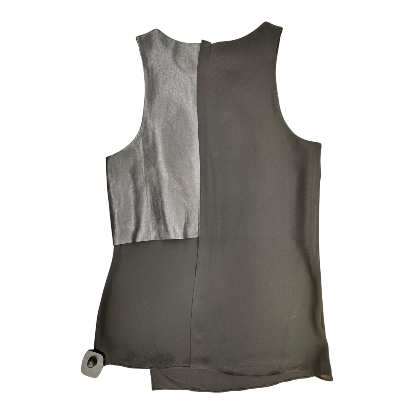 Top Sleeveless By Bailey 44 In Black, Size:S