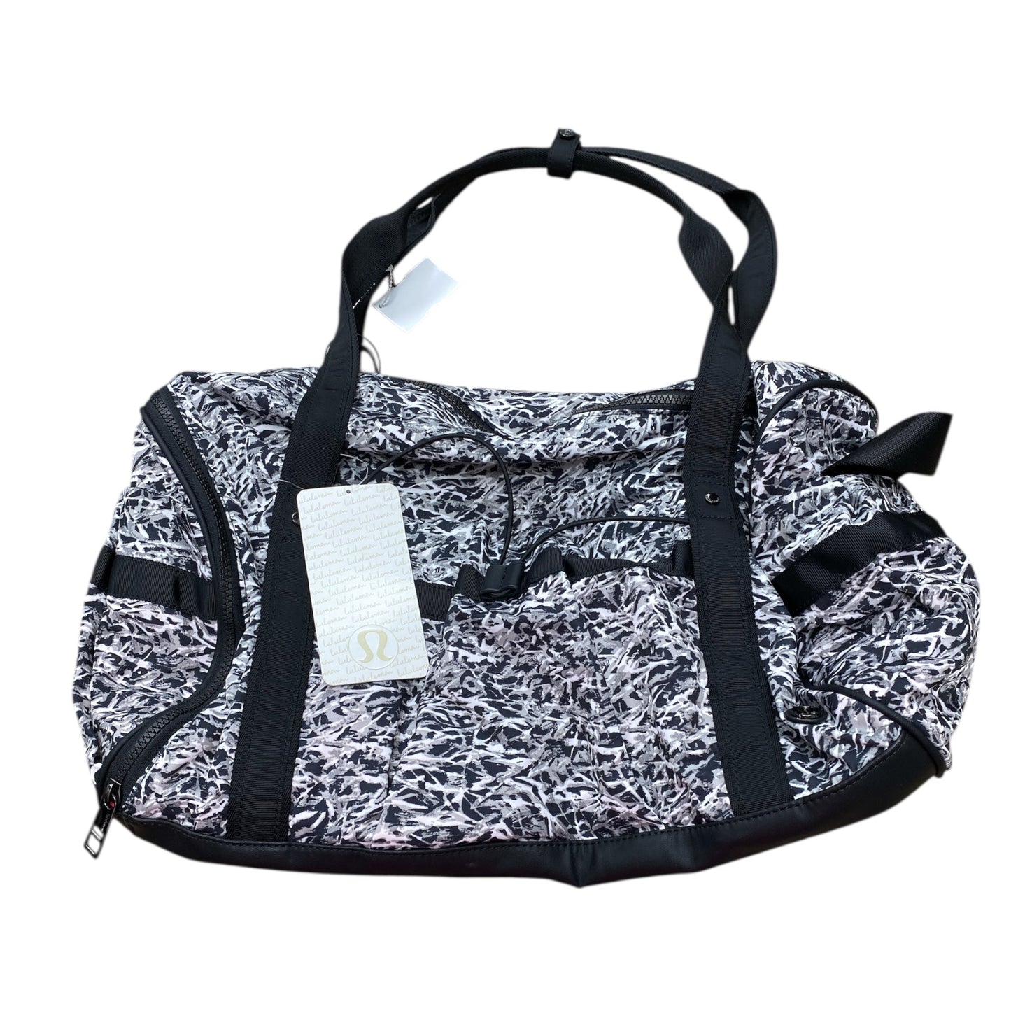 Duffle And Weekender By Lululemon In Multi, Size:Medium