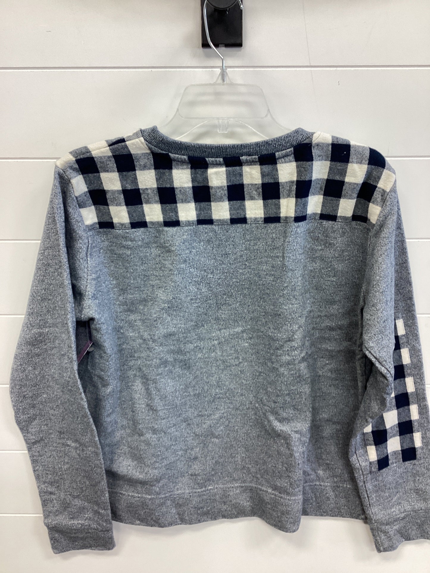 Top Ls By Orvis In Blue, Size:M