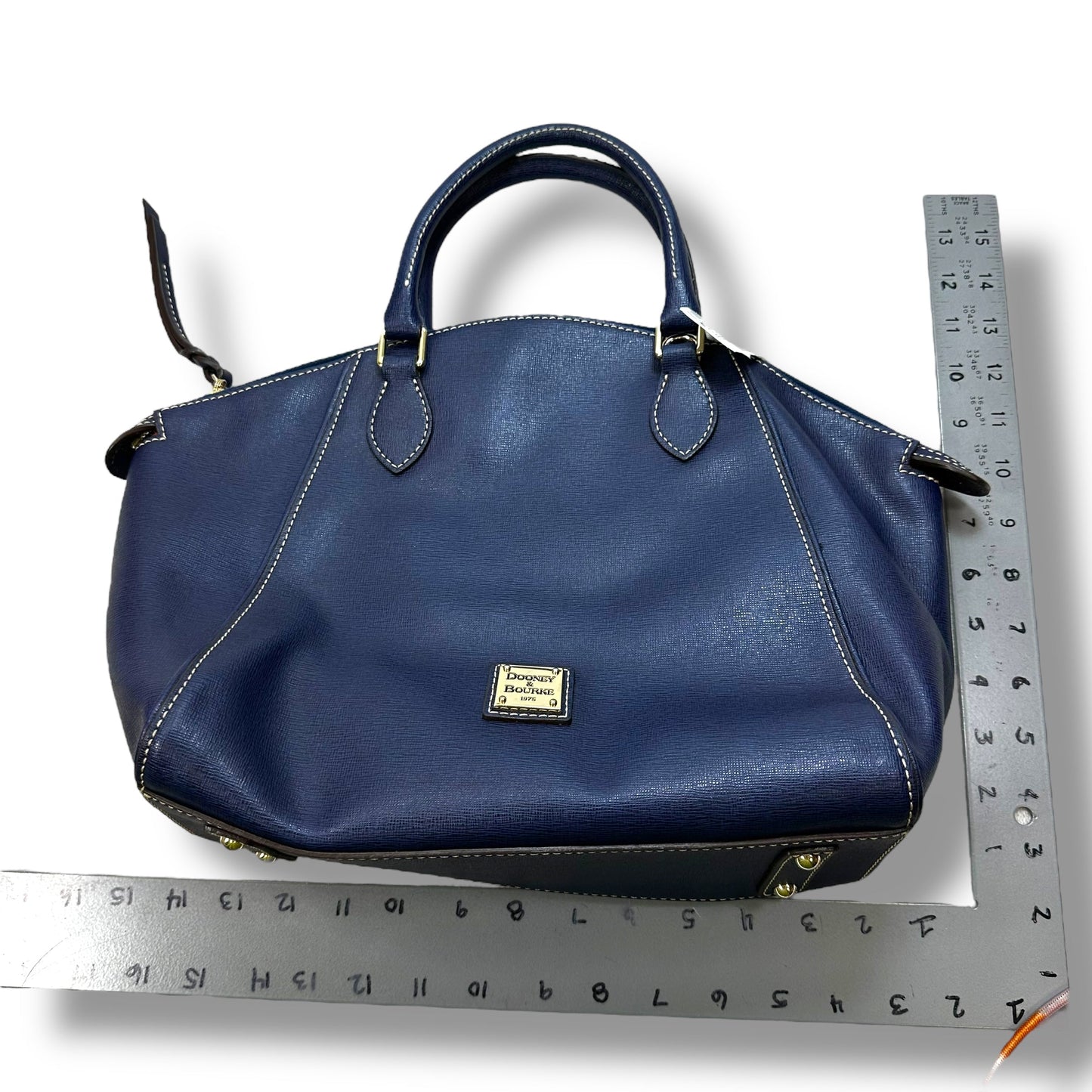 Handbag Designer By Dooney And Bourke, Size: Medium