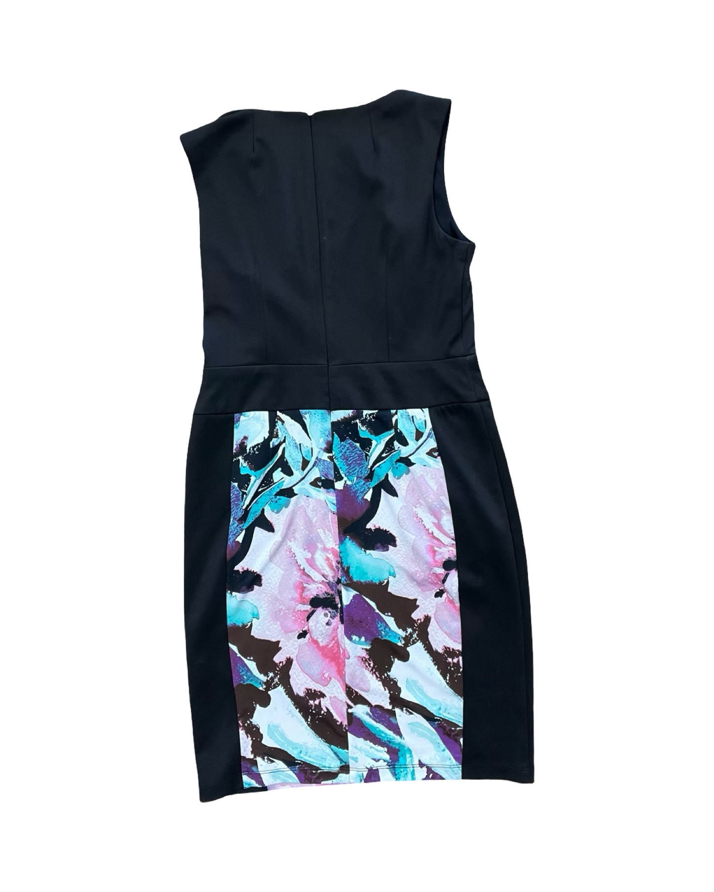 Dress Work By Rabbit In Black, Size:6