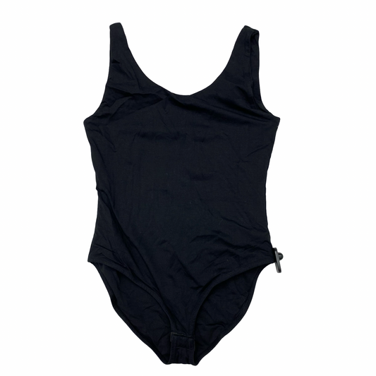 Top Sleeveless By Pact In Black, Size:M