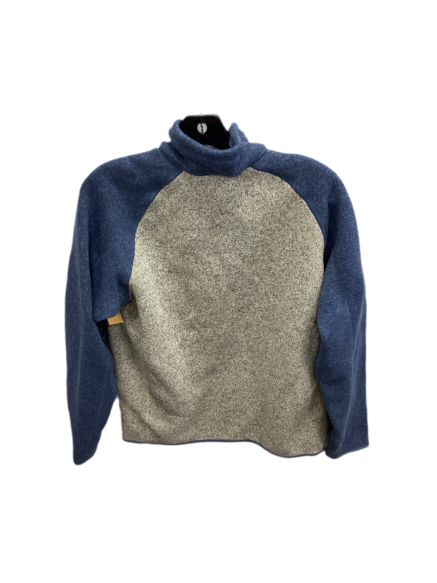 Athletic Fleece By Patagonia In Beige, Size:M