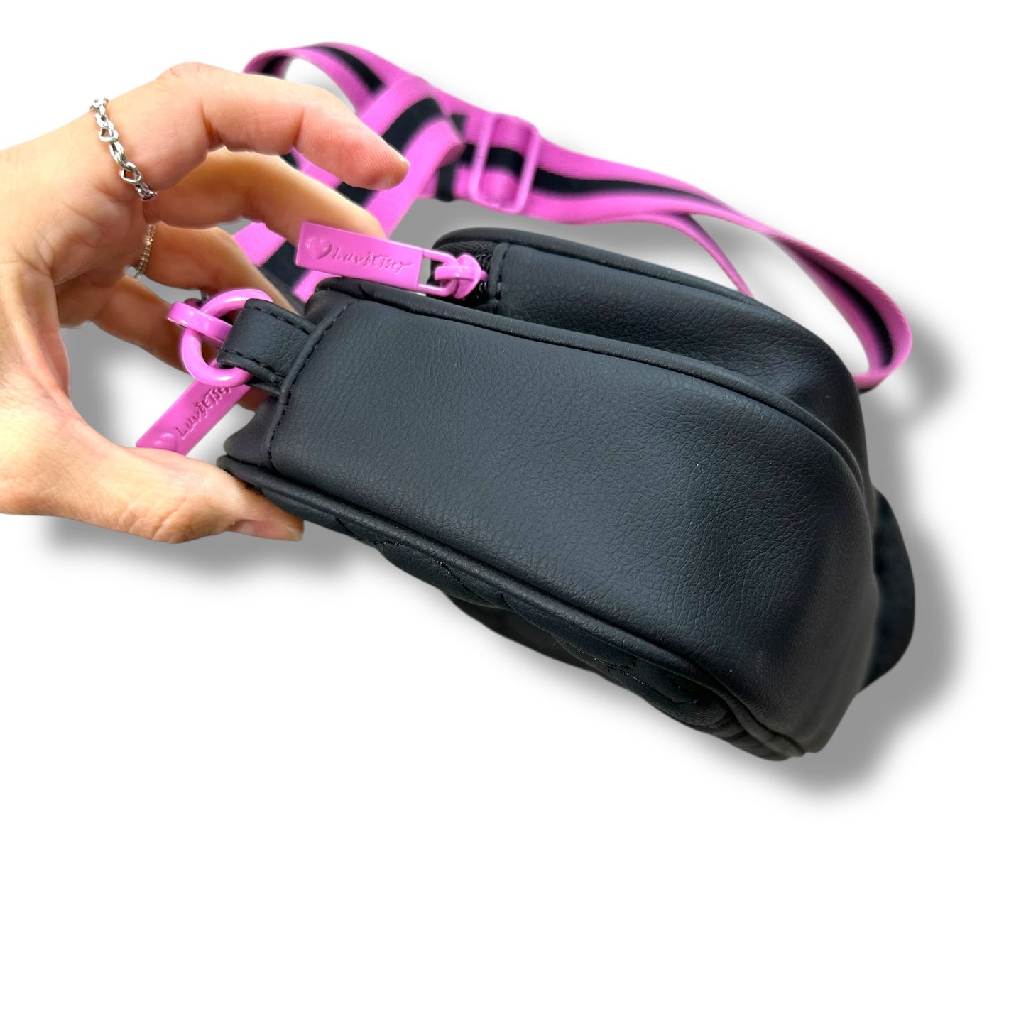 Crossbody By Betsey Johnson, Size: Small