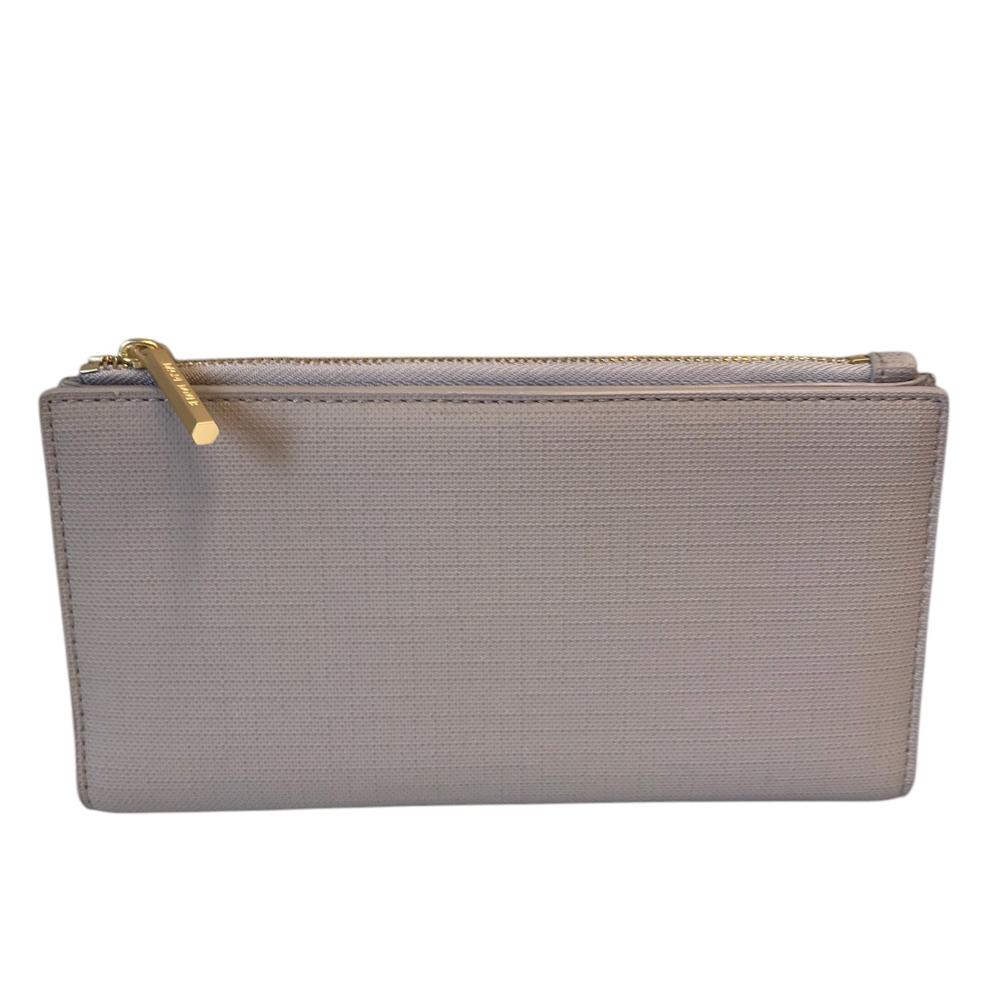 WALLET by Dagne Dover In TAN, Size: MEDIUM