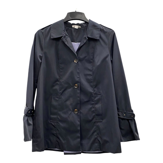 Jacket Other By Westport In Navy, Size:M