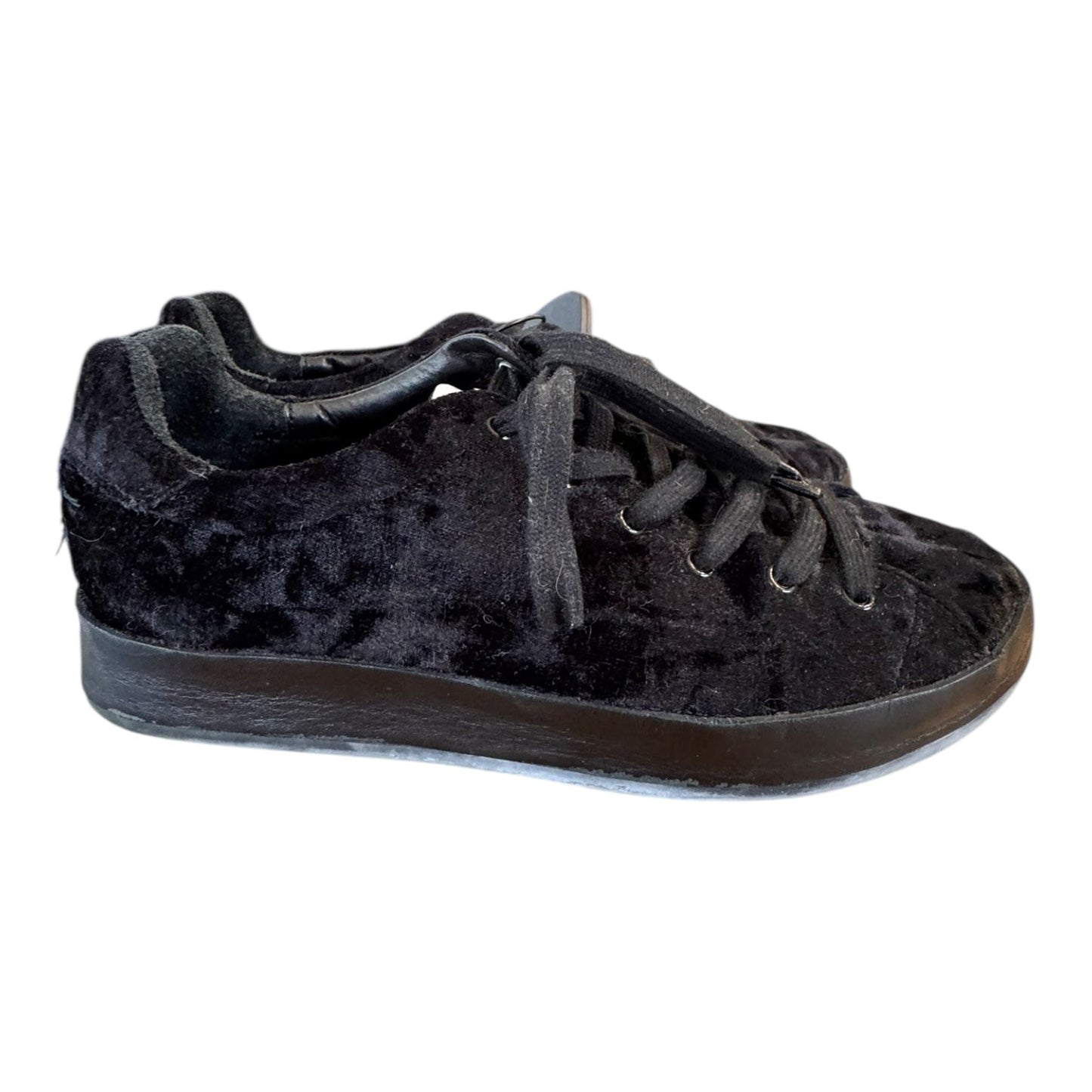 Shoes Athletic By Rag And Bone In Black, Size:9