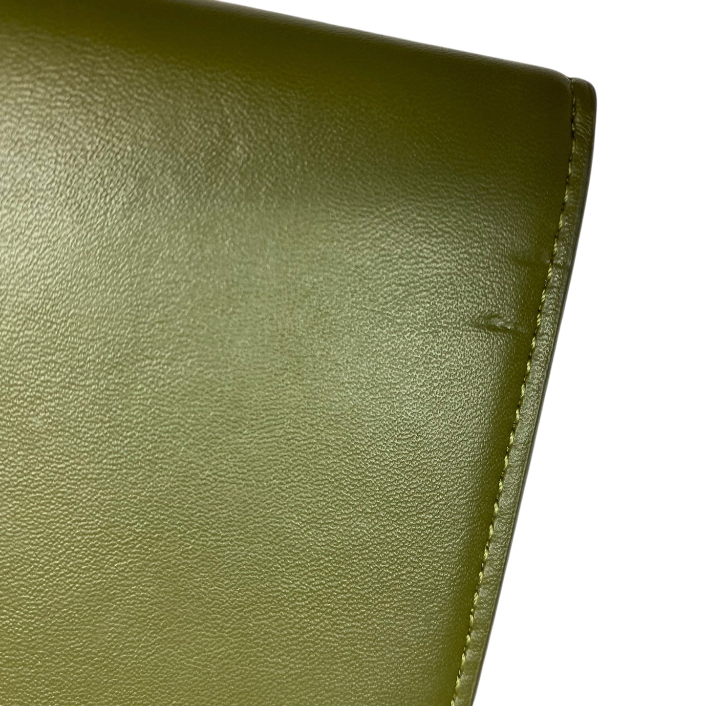 Wallet Designer By Spartina In Green, Size:Large