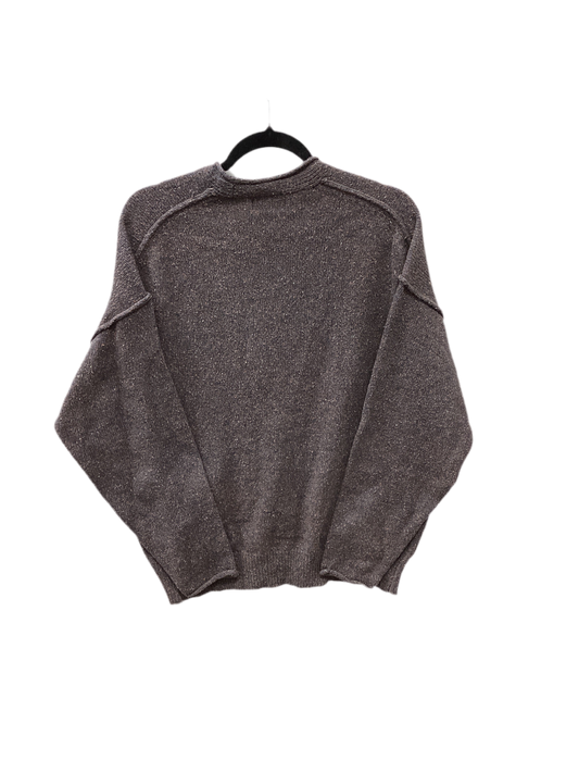 Cardigan By Universal Thread In Brown, Size:L