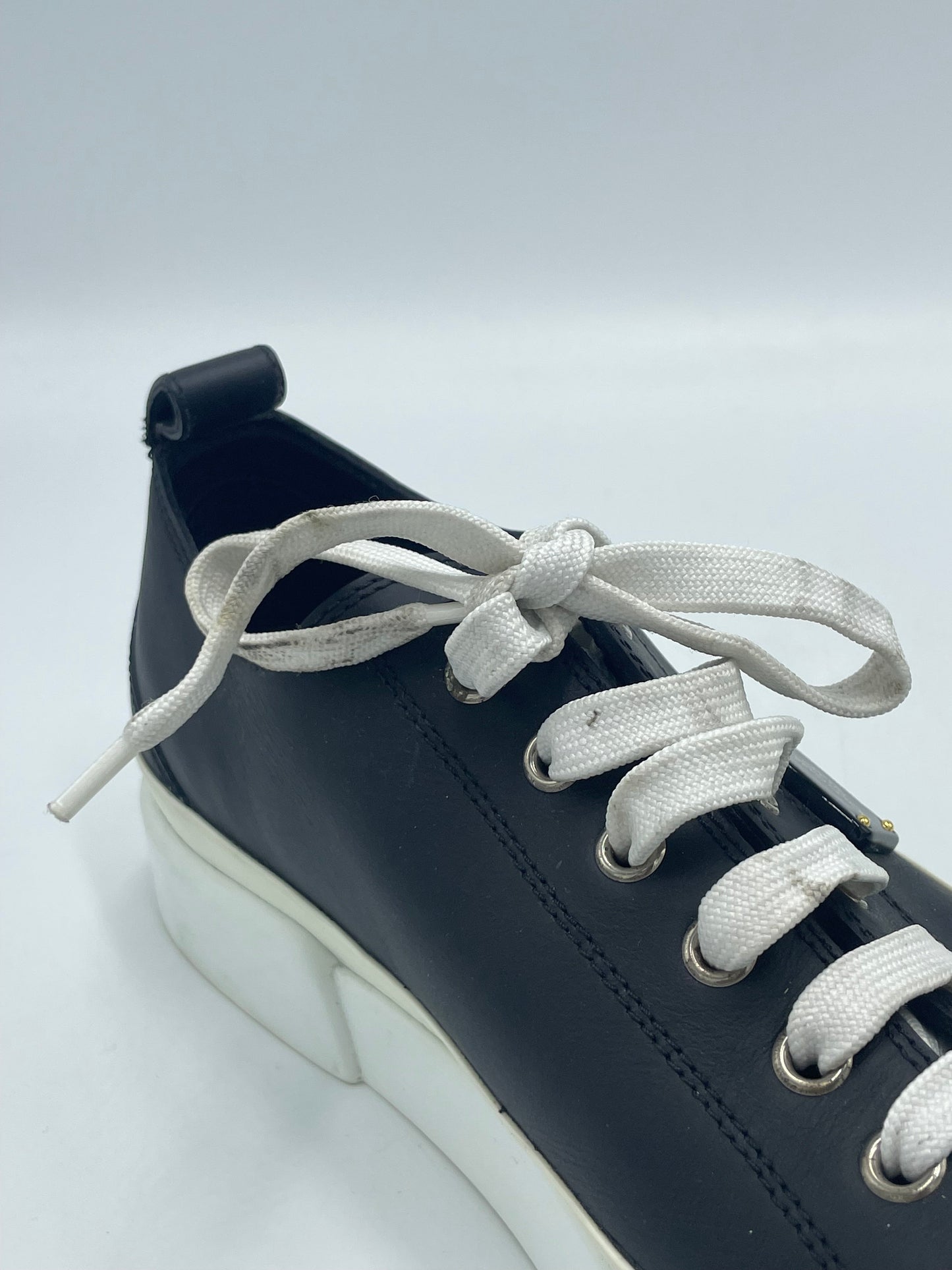 Dolce And Gabbana Designer Luxury Athletic Shoes, Size: 12