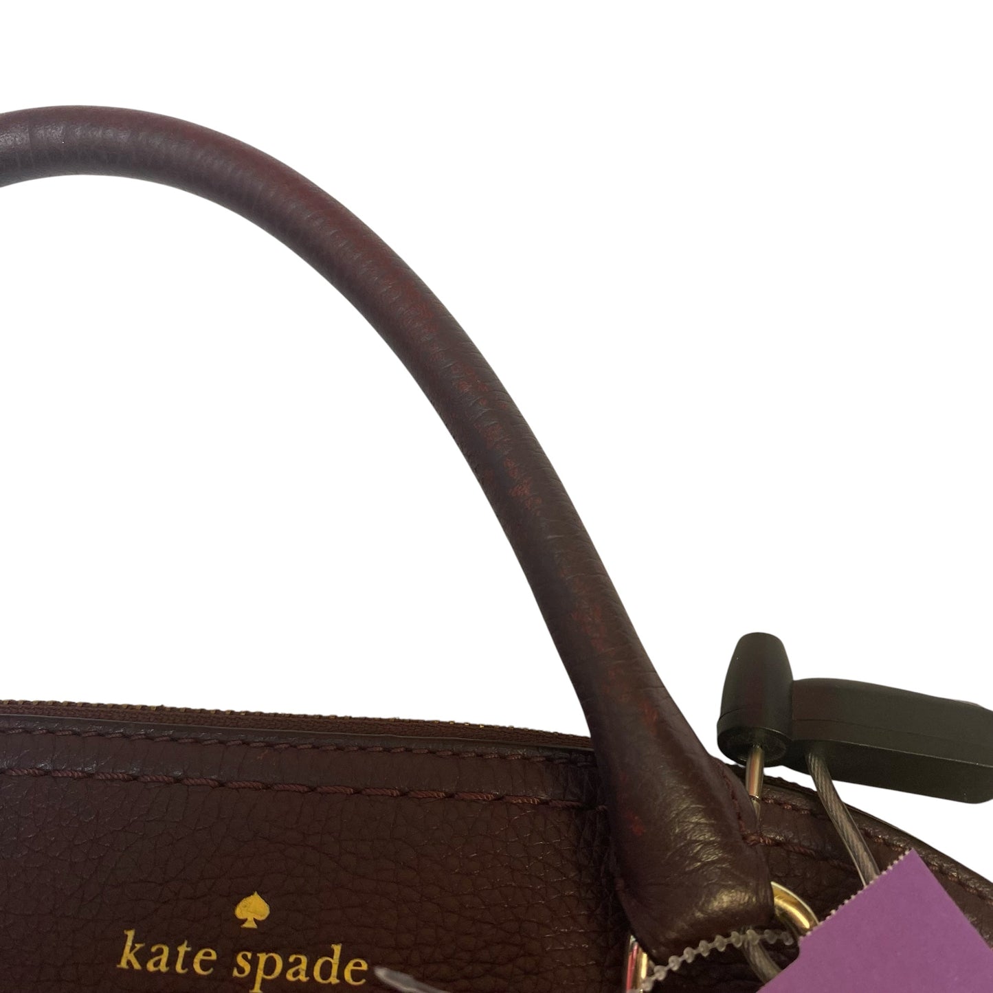 Handbag Designer By Kate Spade, Size: Medium