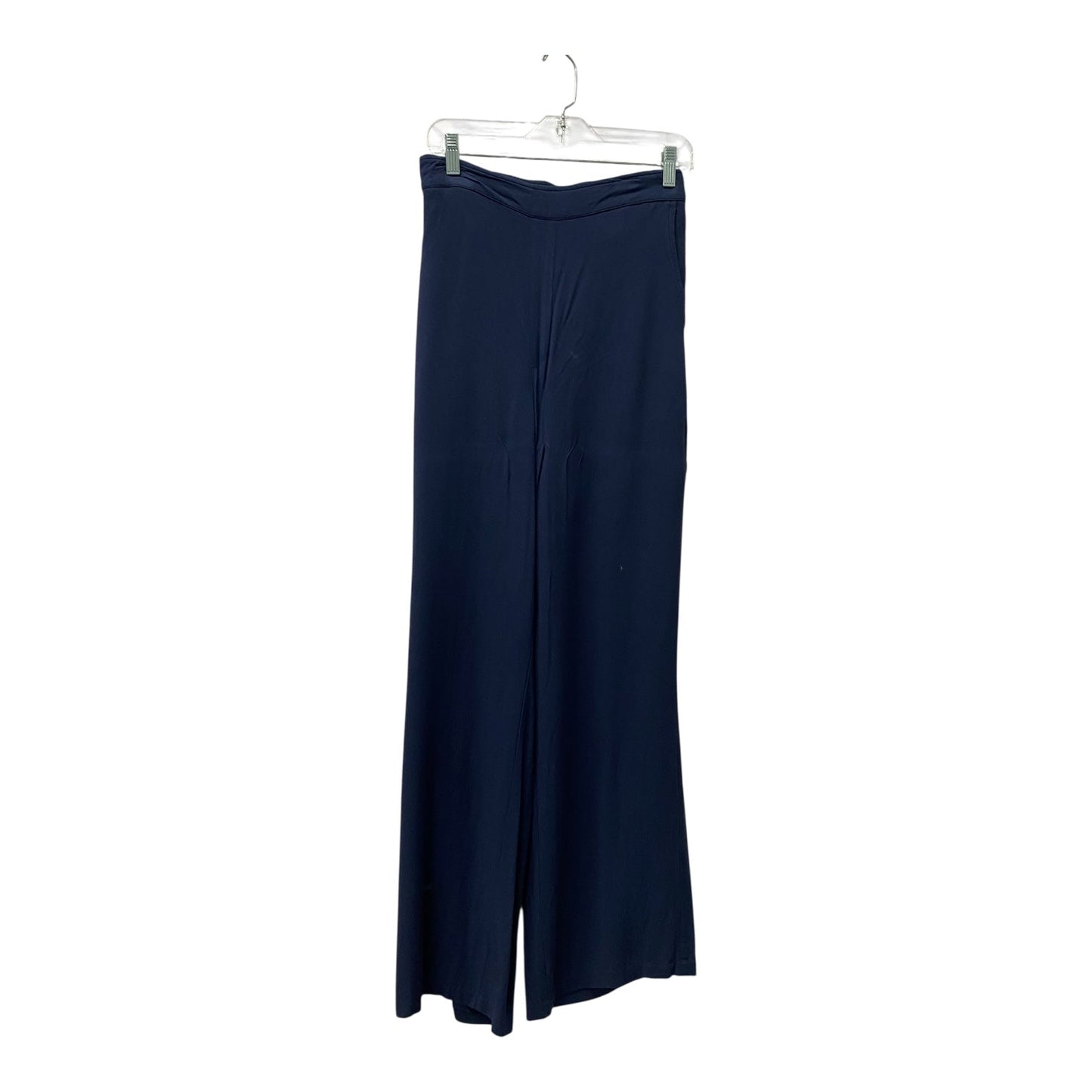 Pants Wide Leg By Old Navy In Blue, Size:16