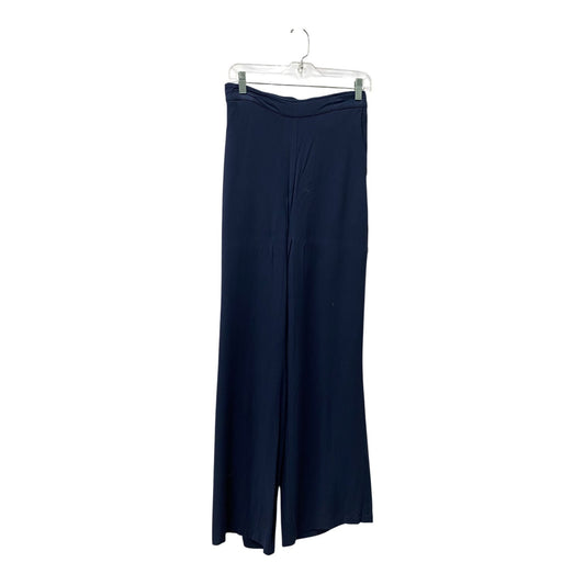 Pants Wide Leg By Old Navy In Blue, Size:16