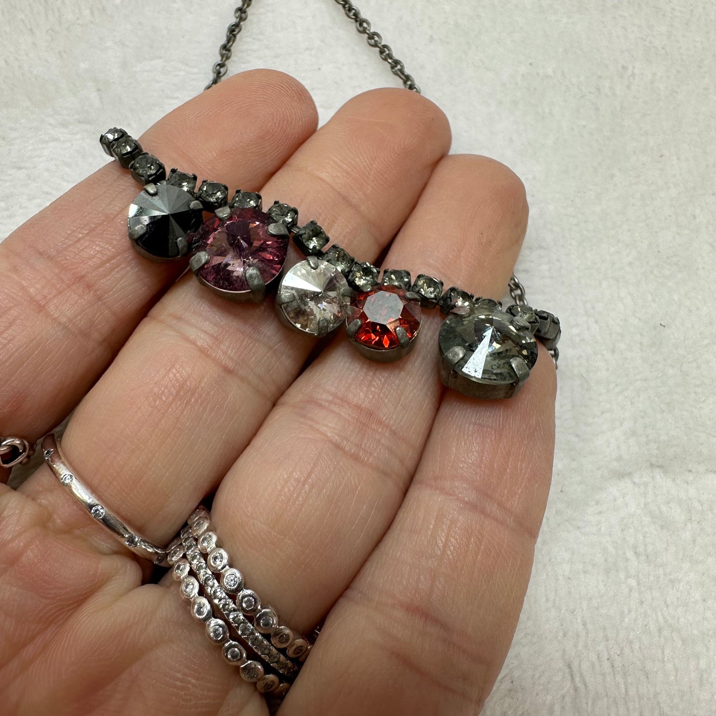 Necklace Chain By Sabika
