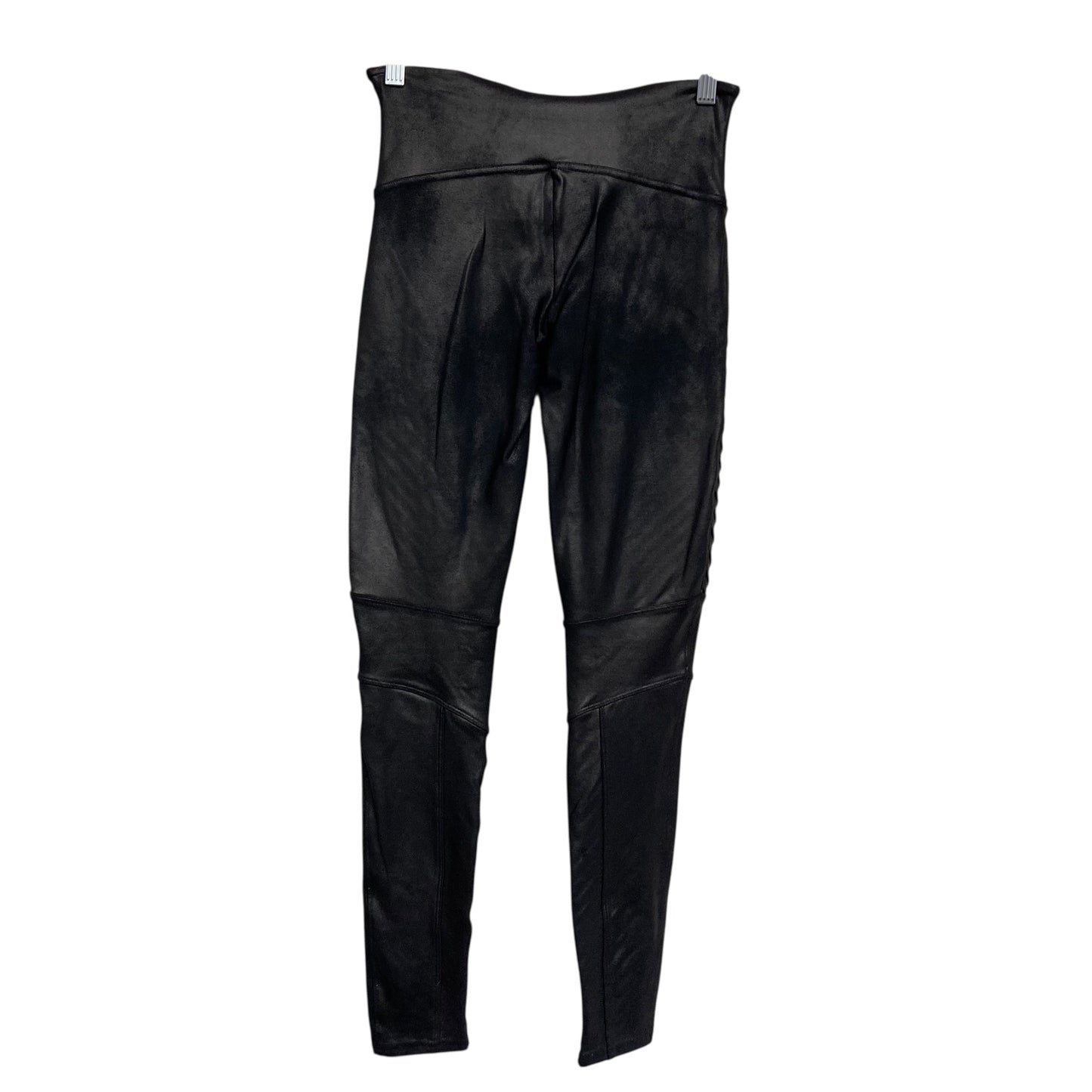 Pants Leggings By Spanx In Black, Size:8