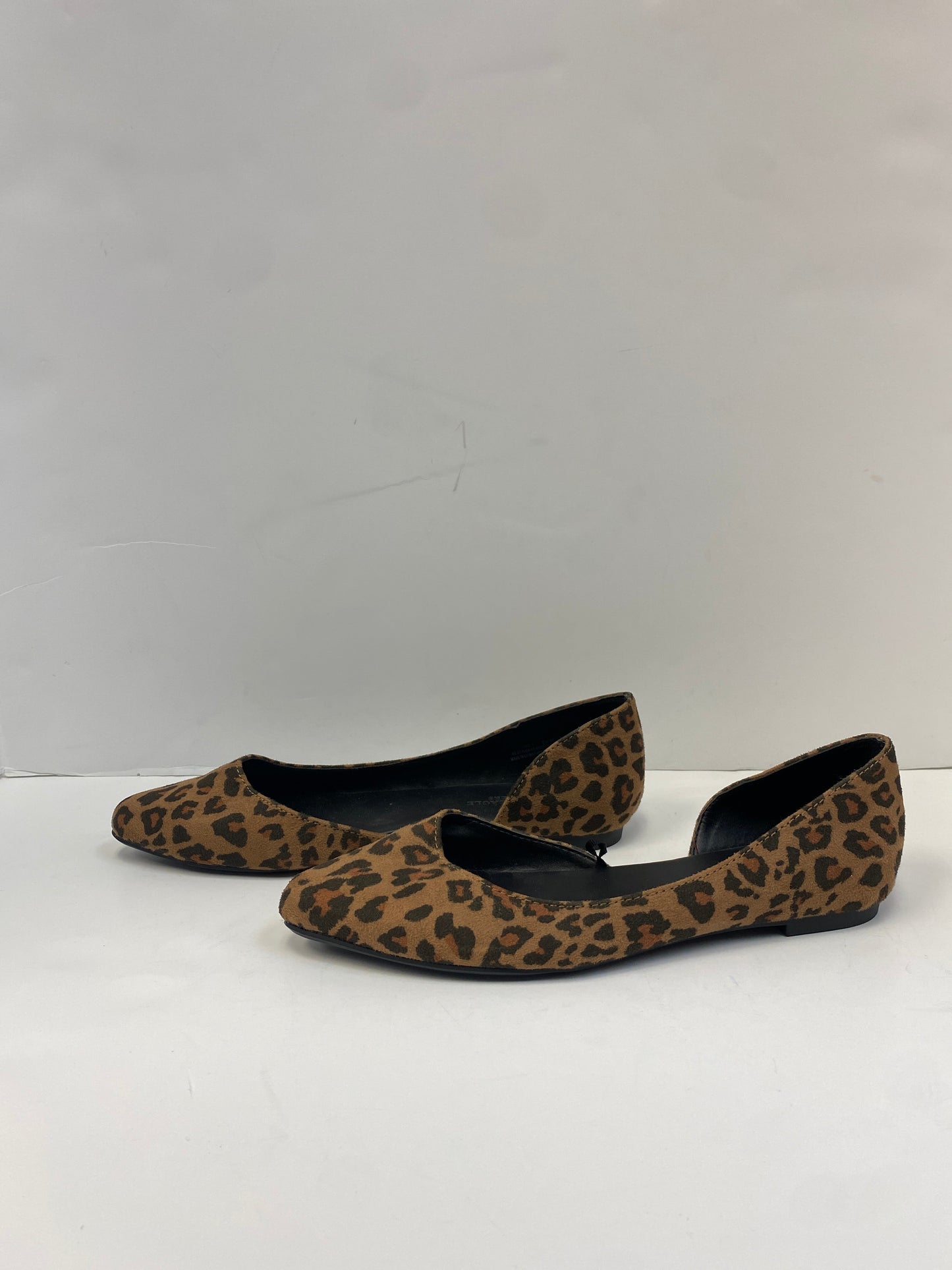 Shoes Flats Ballet By American Eagle  Size: 7