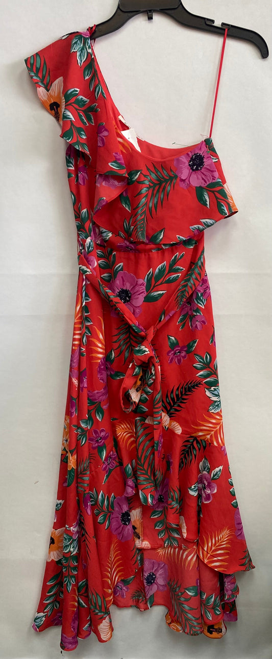 Dress Casual Maxi By Clothes Mentor  Size: Xxs