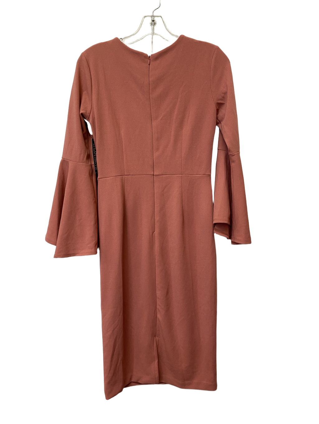 Dress Party Midi By New York And Co  Size: Xs
